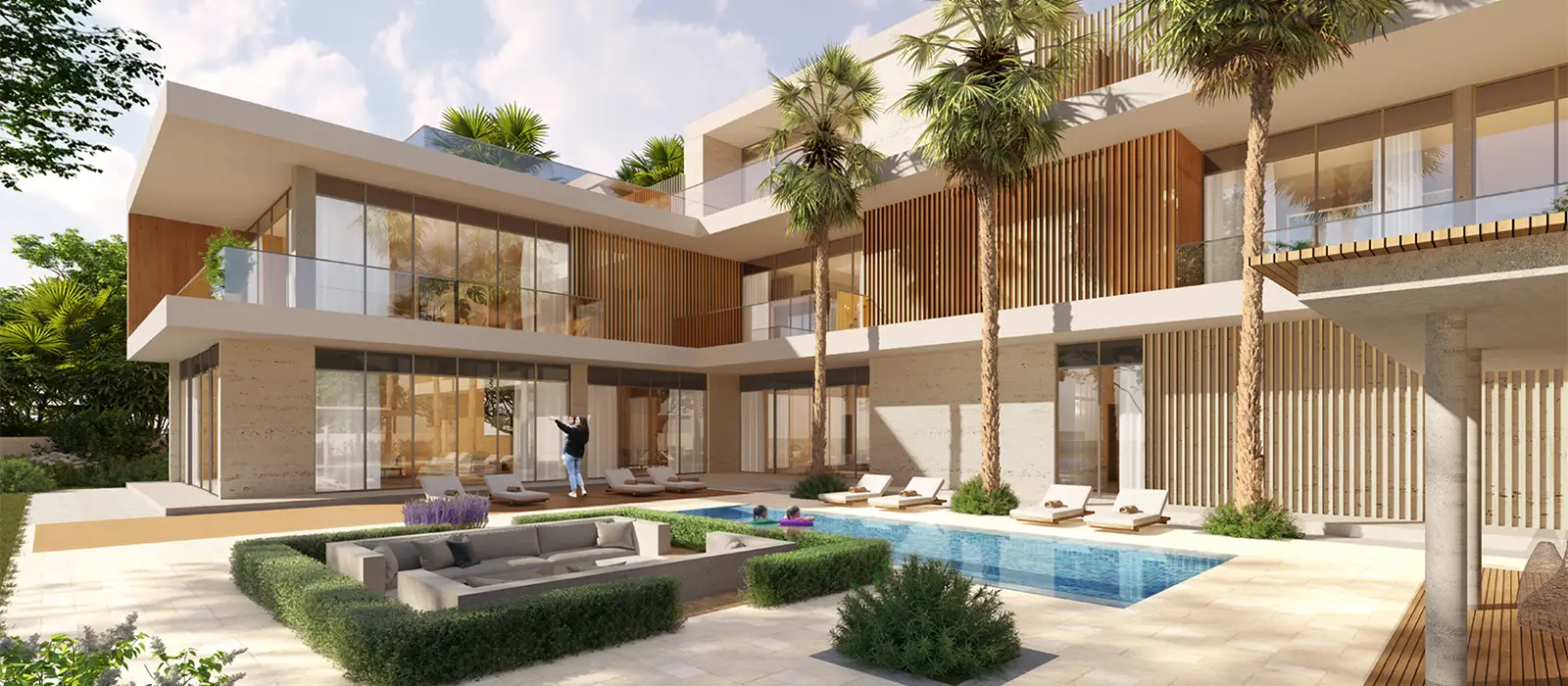 Premium Villas at Reem Hills Phase 3