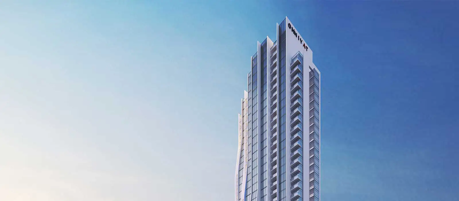 Omniyat Anwa 2 Luxury Tower в DMC Dubai
