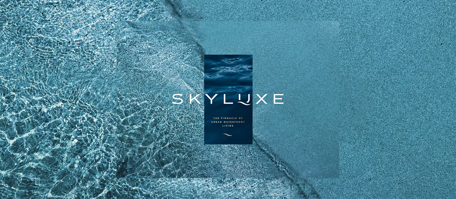 Luxury Properties at SKYLUXE Collection