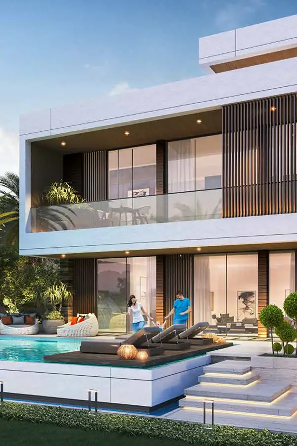 Damac Morocco Phase 2