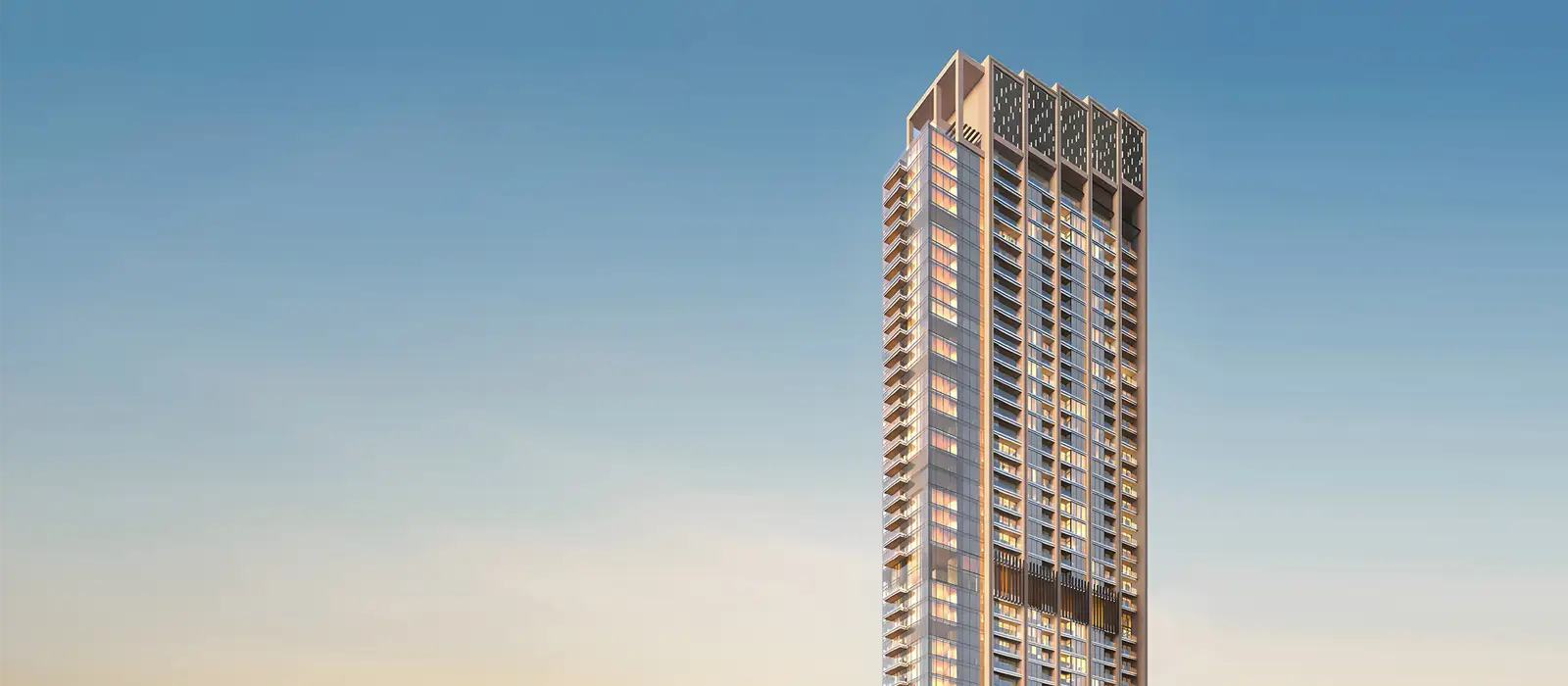 One River Point Luxury Residences
