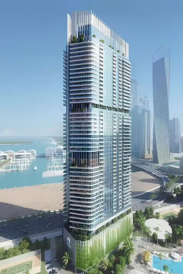 Habtoor Grand Residences