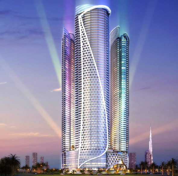 Damac Towers Payment Plan Brochure (PDF) | Damac Properties