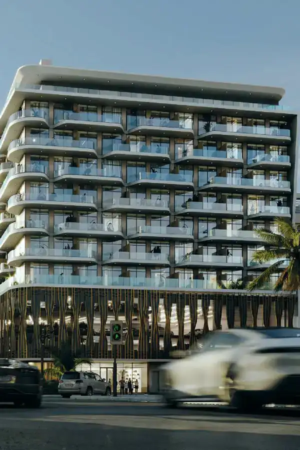 Vitality Residence