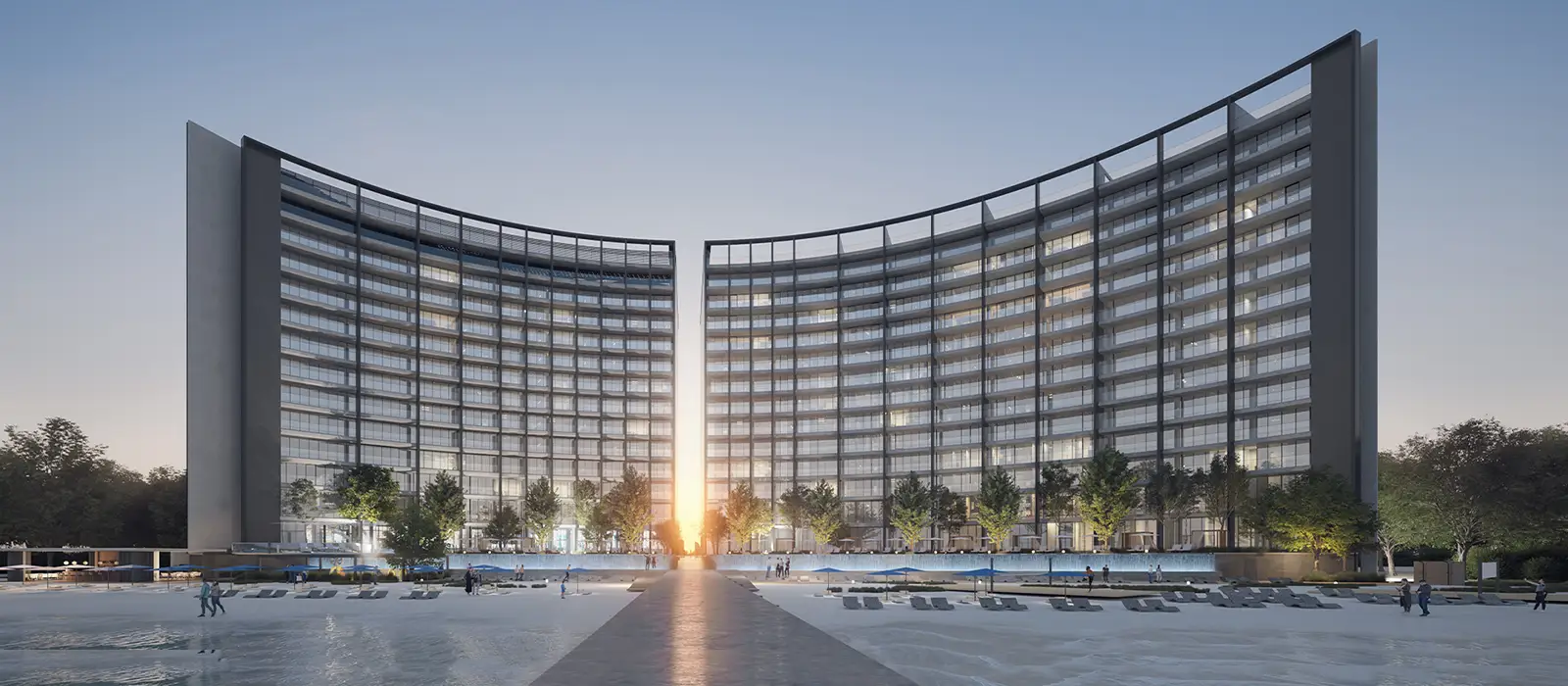 Luxury Living at Anantara Sharjah Residences