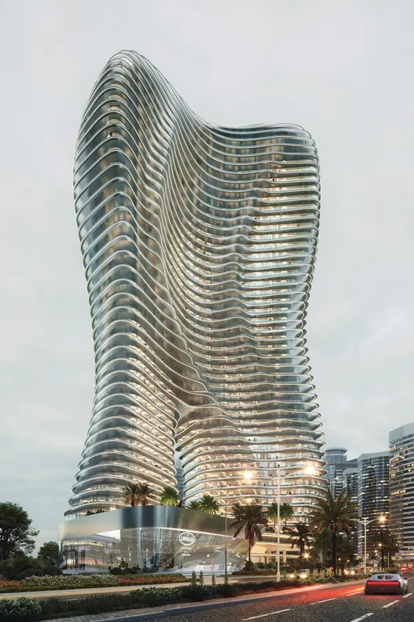 Bugatti Residences 2