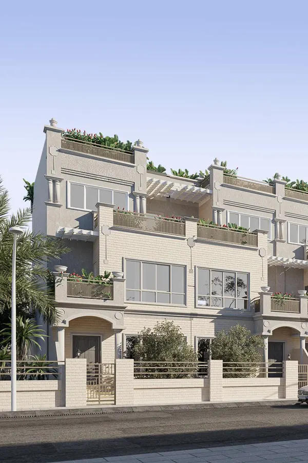 Marwa Homes 3