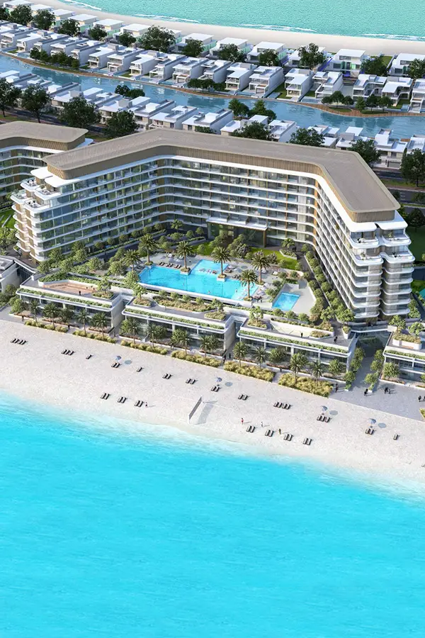 Selene Beach Residences