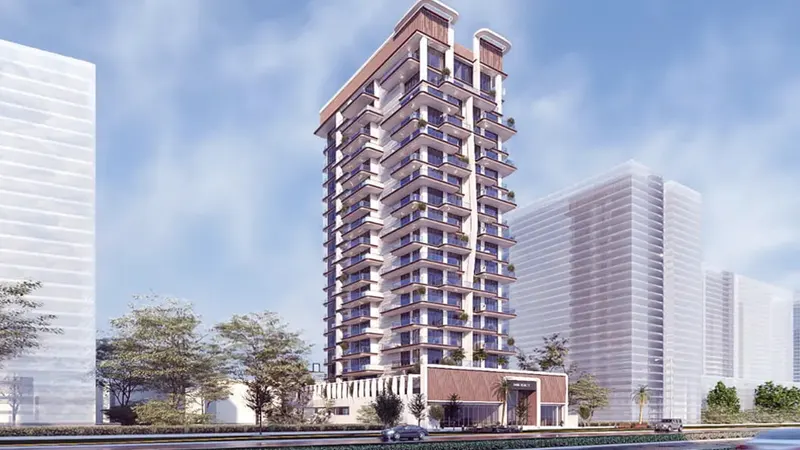 Primero Residences