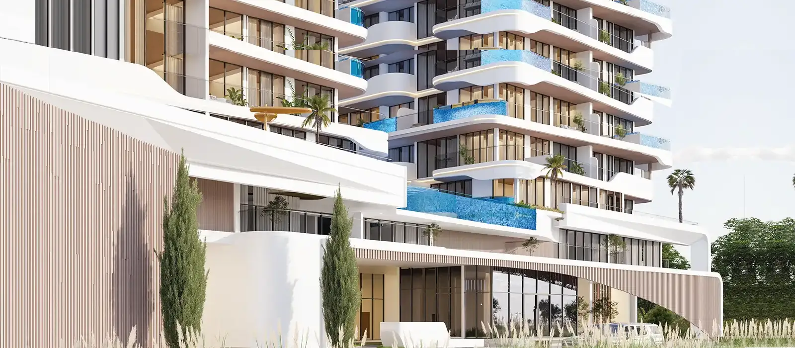 Premium Residences at Samana Ibiza