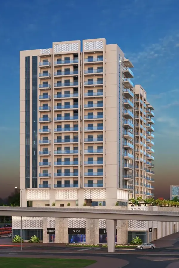 Stella Residences