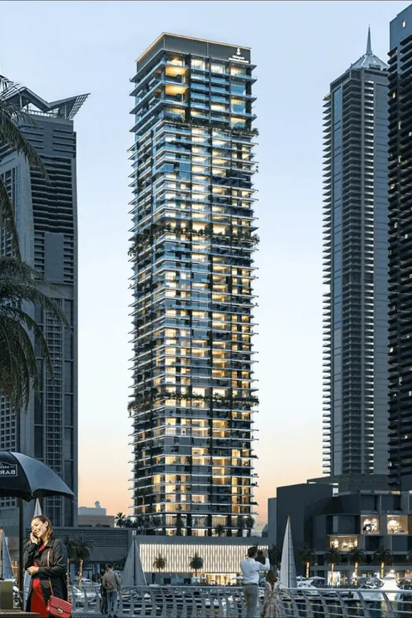 Kempinski Marina Residences