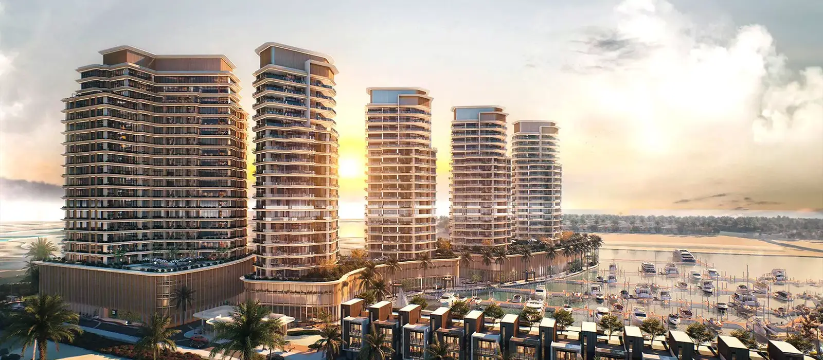 Luxury Living at Al Hamra Waterfront