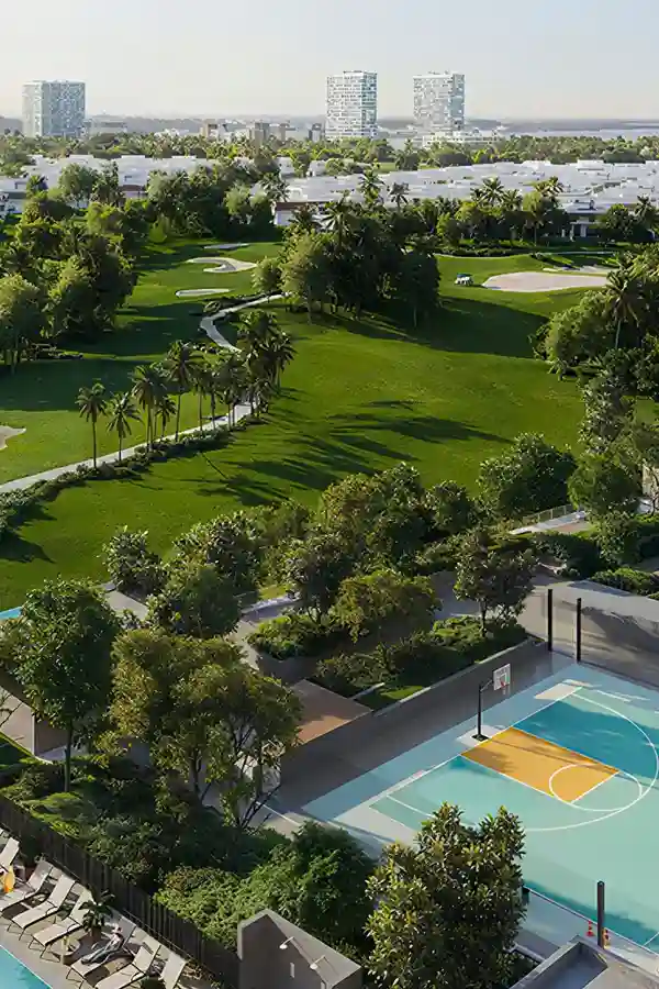 Emaar Golf Edge