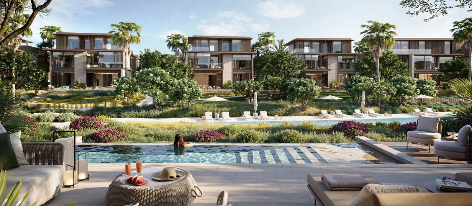 Luxury Living at Meraas Nad Al Sheba Gardens Phase