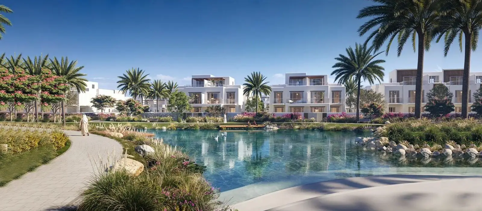 Premium Villas at Rivera The Valley by Emaar Prope