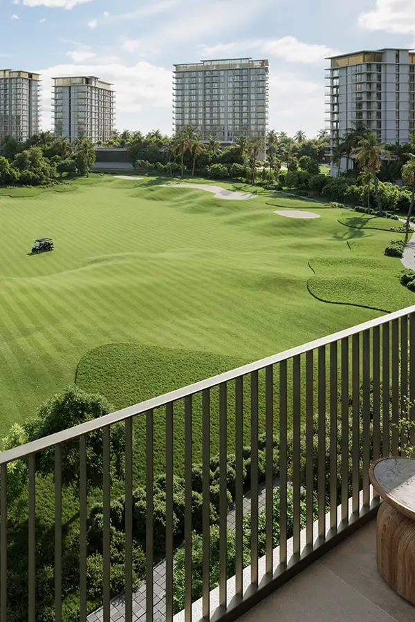 Golf Dale Emaar South