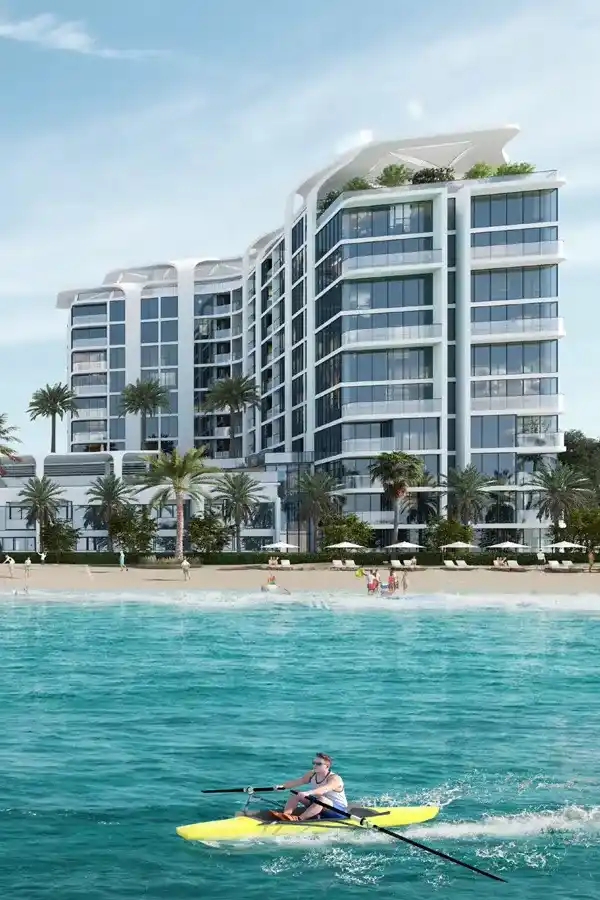 Florine Beach Residences