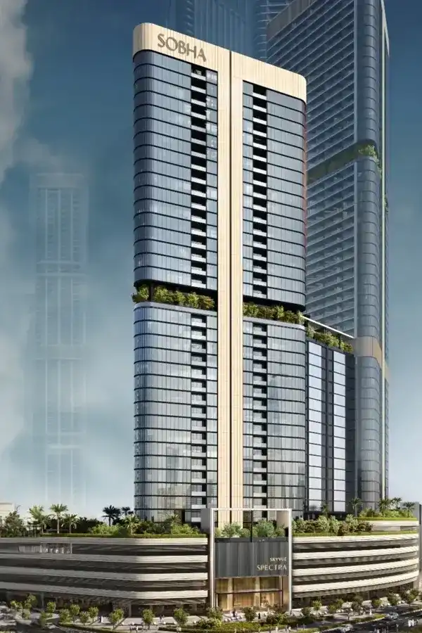 Sobha Skyvue Spectra