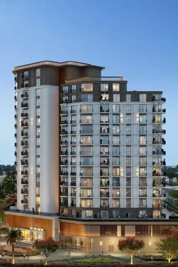 Nshama The Baltimore