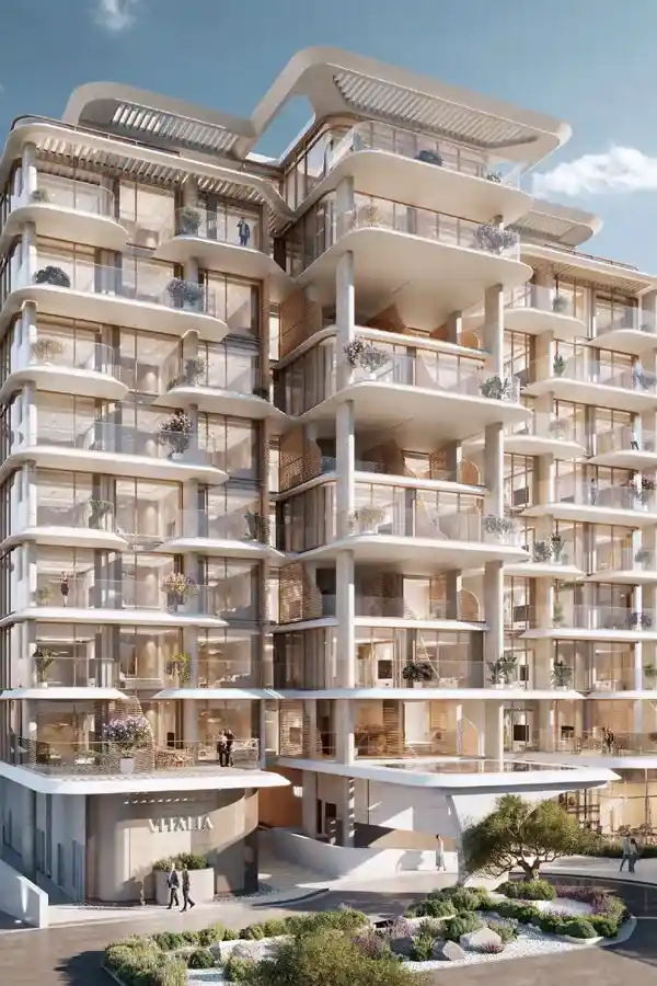 Vitalia by Pinnacle