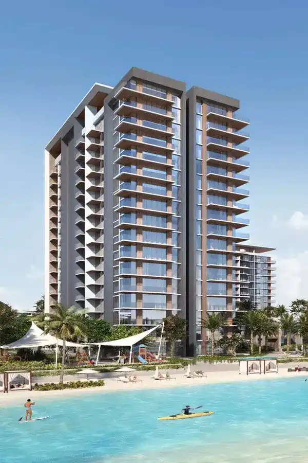 Naya 2 at District One