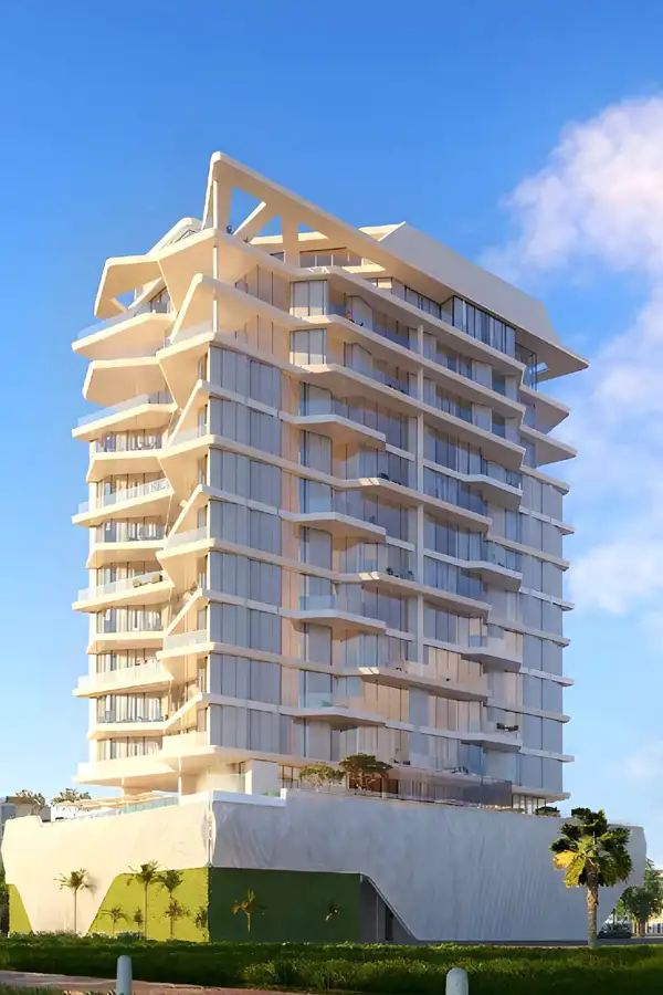 Luxury Canal Residences