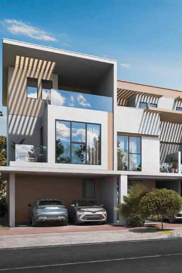 Damac Islands Phase 2