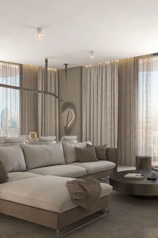 Island Living Residences