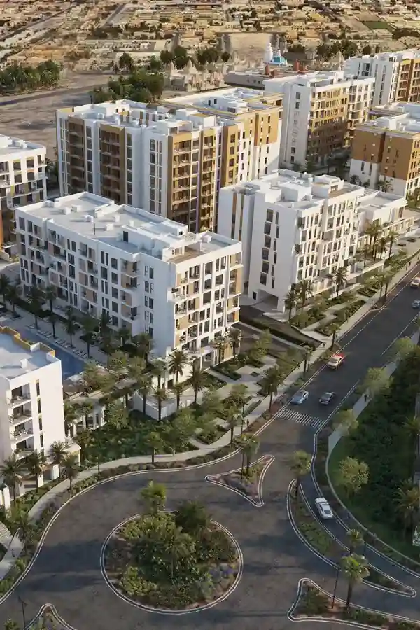 Hillside Residences 2