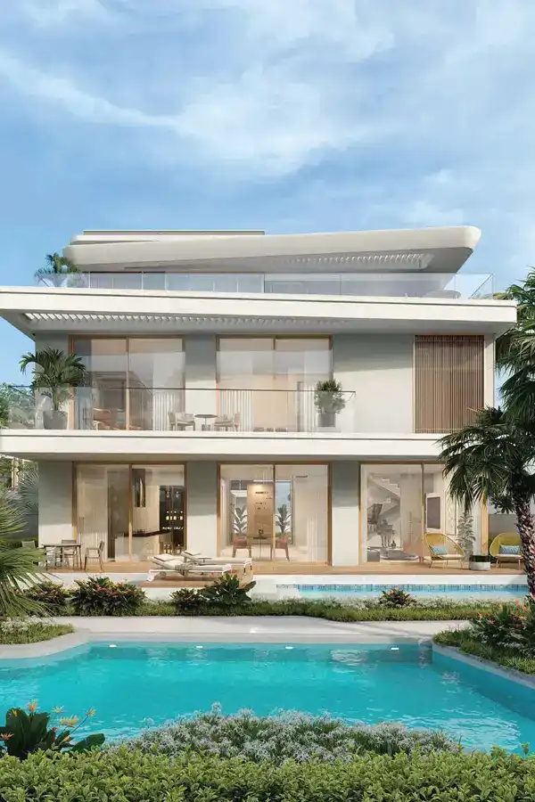 Woodland Residences