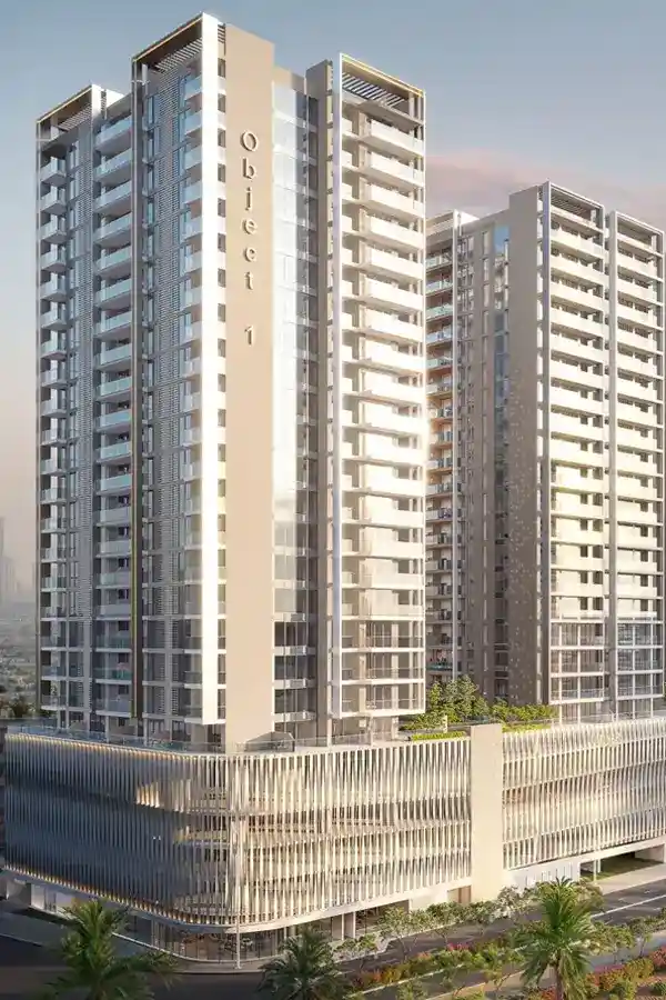 Lum1nar Tower 2