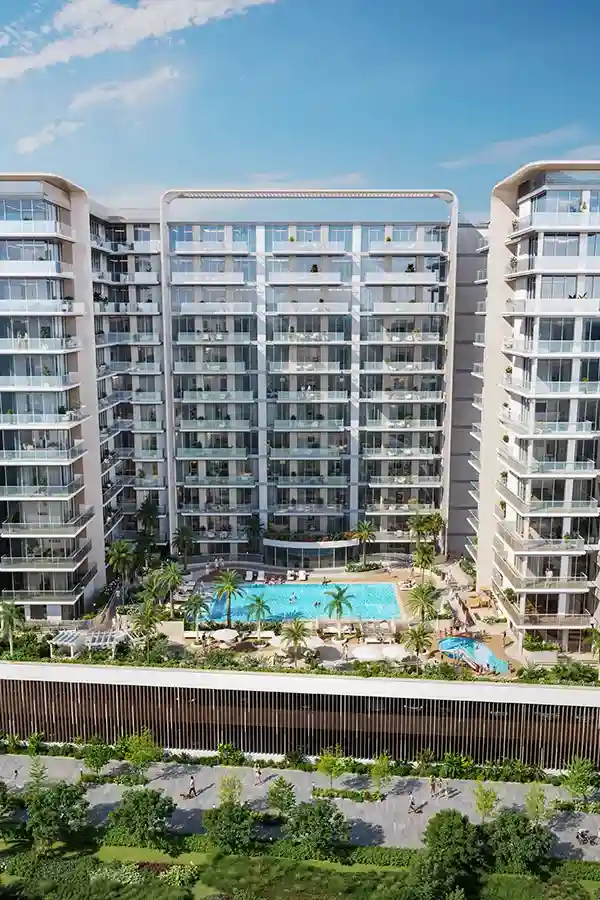 Sola Residences