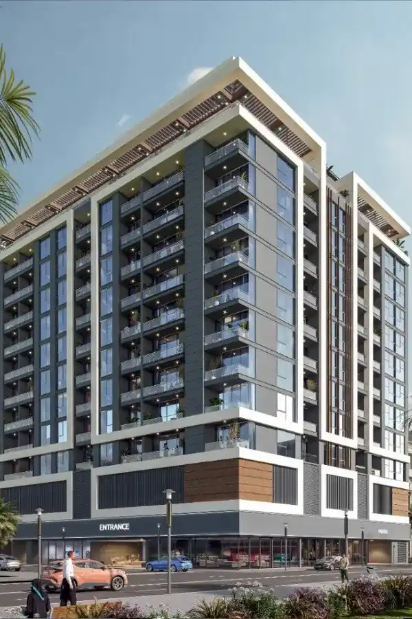 Olivo Park Residences