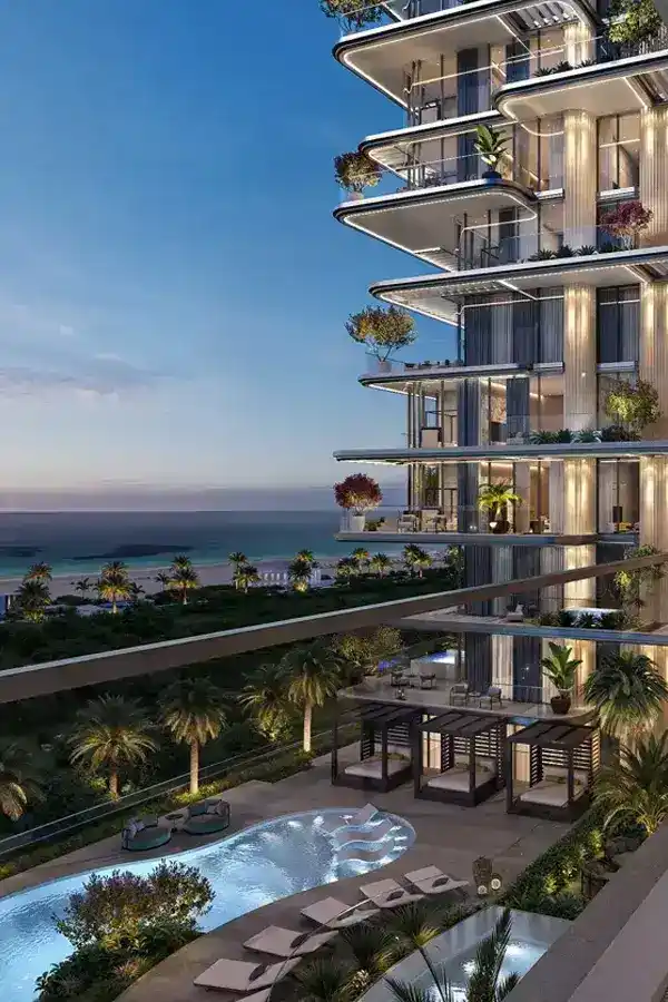 Ever Glory Residence