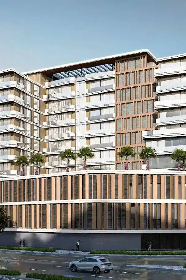 Luzora Residences