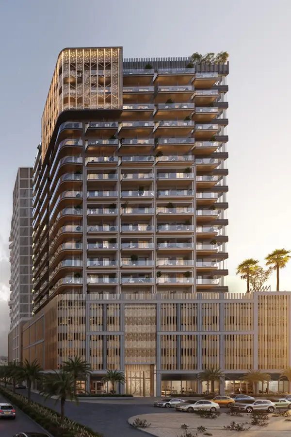 Lume Residences