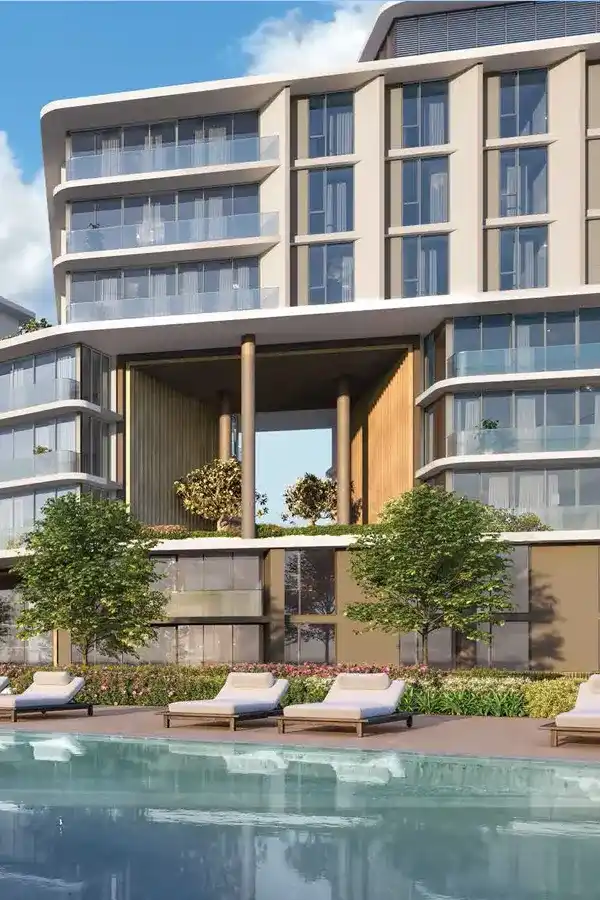 Solea Residences
