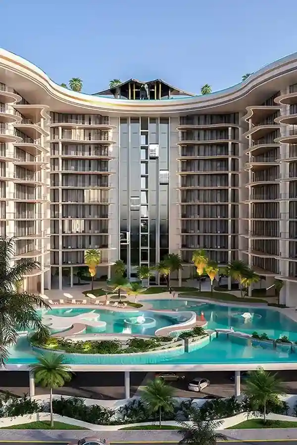 Manta Bay Phase 2