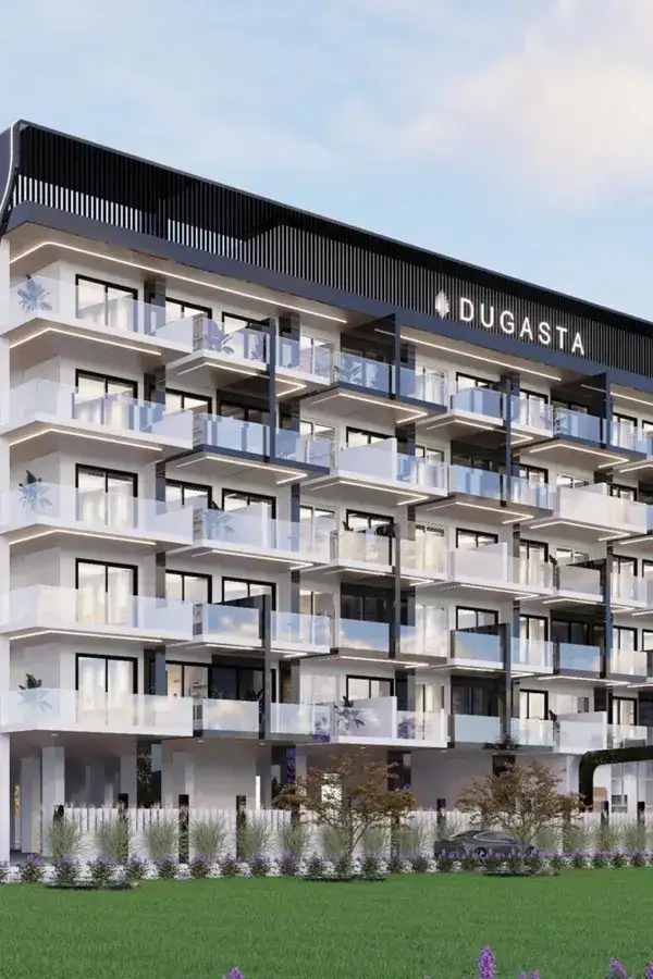 Al Haseen Residences 4