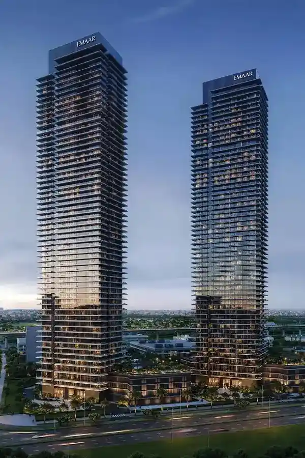 Emaar Albero