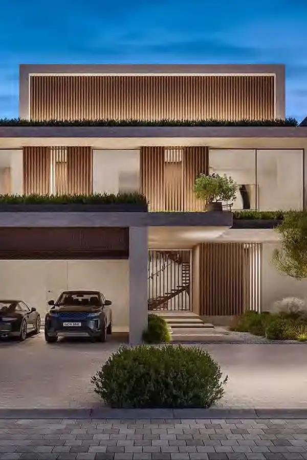 The Acres Estates