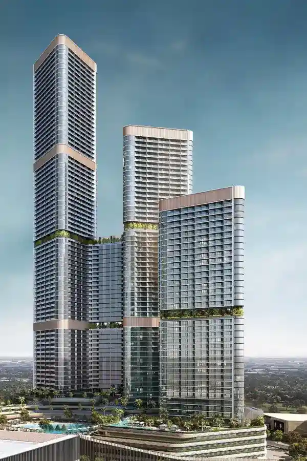 Sobha Skyvue Stellar