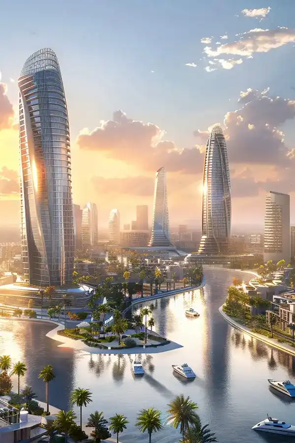 Zyra Vista Residences