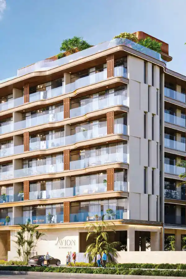 Avion Residences