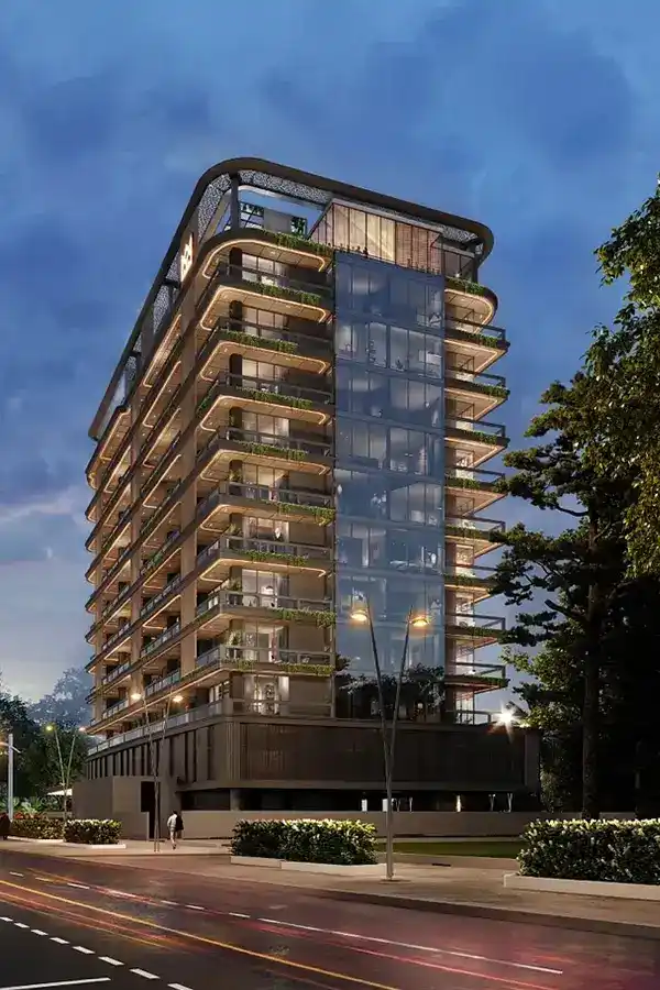 Marquis Vista