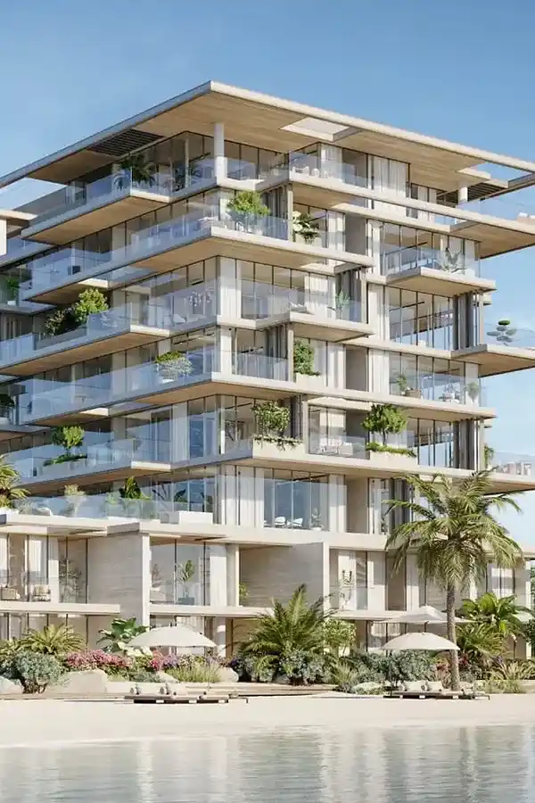 Shoaq Residences