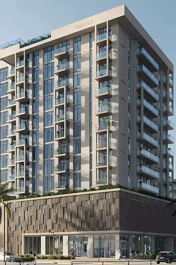 Vistara House 2