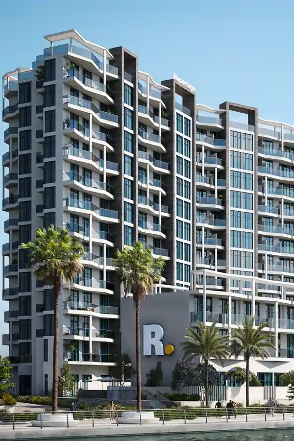 Reportage Perla Heights