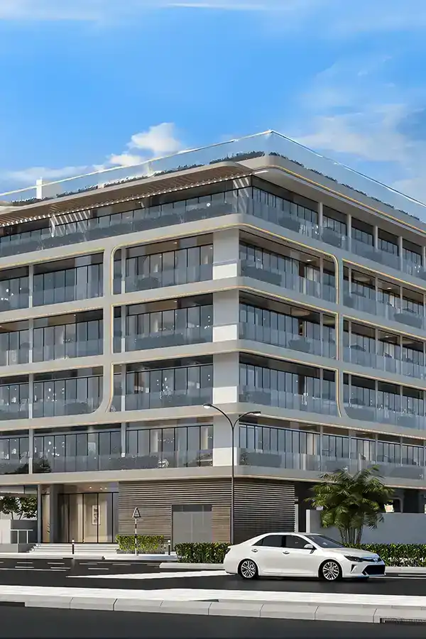 Elevia Residences